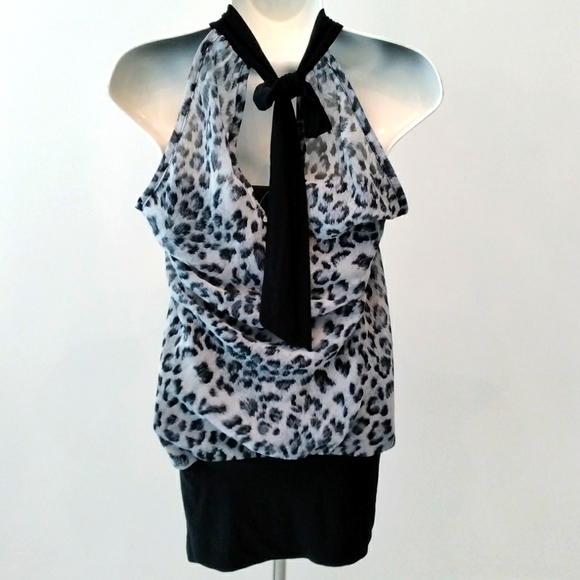 NWT Halter Top - Picture 2 of 3